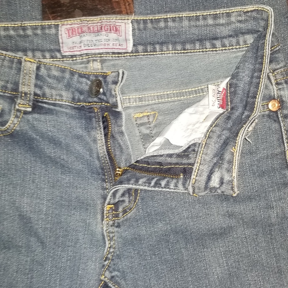 True religion jeans